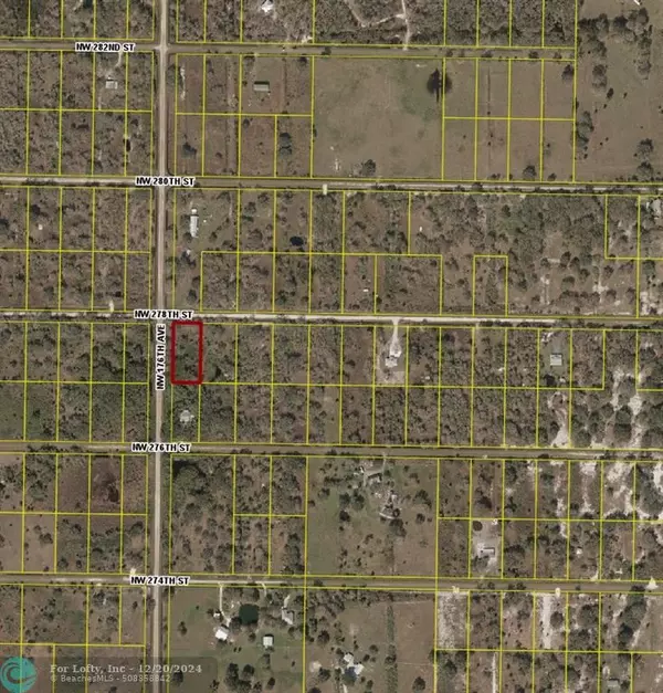 17592 NW 278th St, Okeechobee, FL 34972