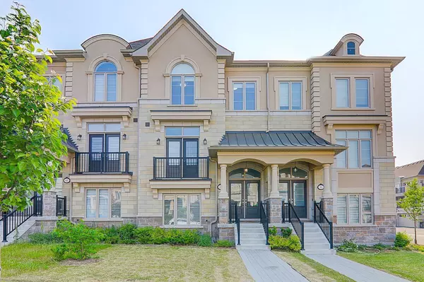 83 Grand Trunk AVE, Vaughan, ON L6A 5B3