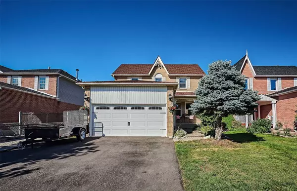 10 Coles AVE #Bsmt, Vaughan, ON L4L 1L9