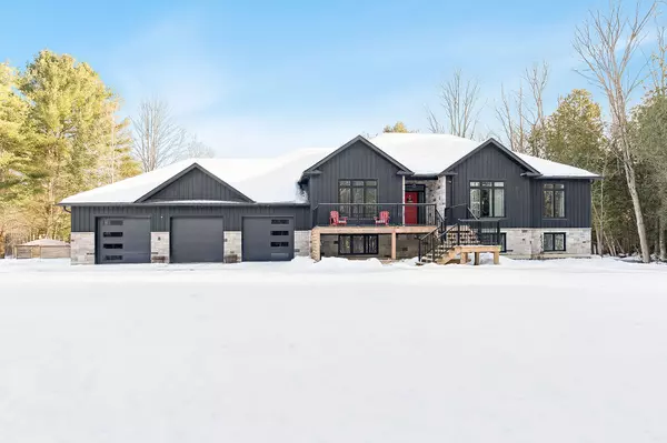 151 Mount Saint Louis RD E, Oro-medonte, ON L0K 1E0