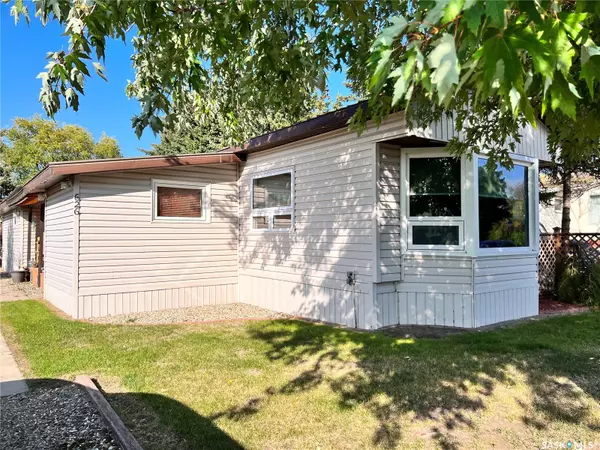 626 Little Quill AVENUE E, Wynyard, SK S0A 4T0