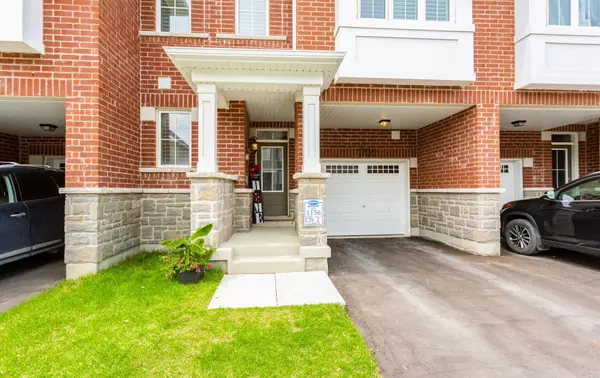 Milton, ON L9E 1Y5,1736 Thames CIR