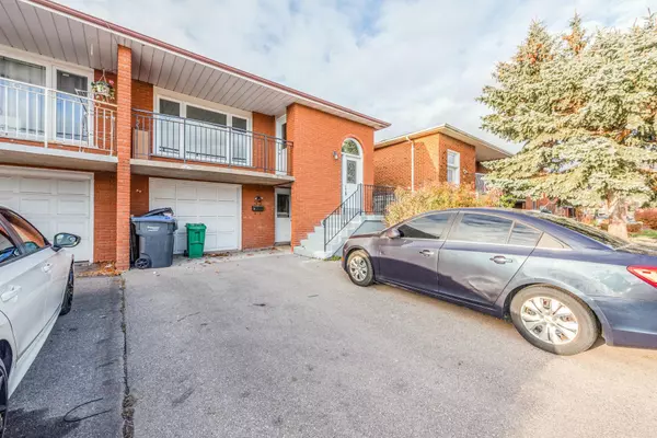 Brampton, ON L6S 3H7,53 Jellicoe CRES