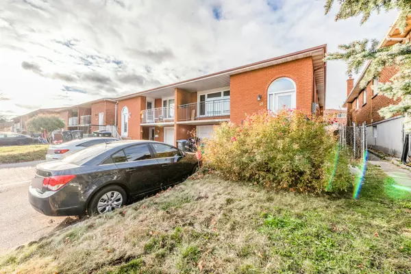 Brampton, ON L6S 3H7,53 Jellicoe CRES