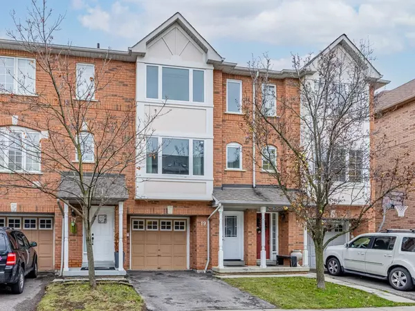 Mississauga, ON L4Z 4C9,80 Acorn PL #19