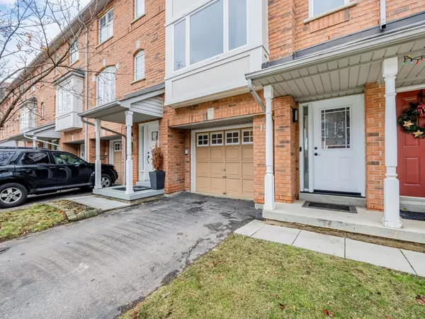 Mississauga, ON L4Z 4C9,80 Acorn PL #19