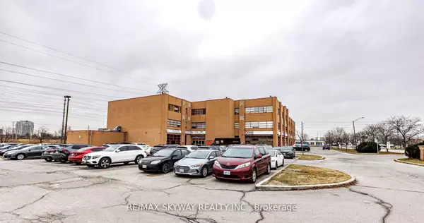 1550 South Gateway RD #213, Mississauga, ON L4W 5G6