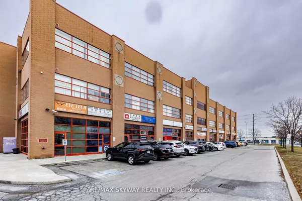 Mississauga, ON L4W 5G6,1550 South Gateway RD #213