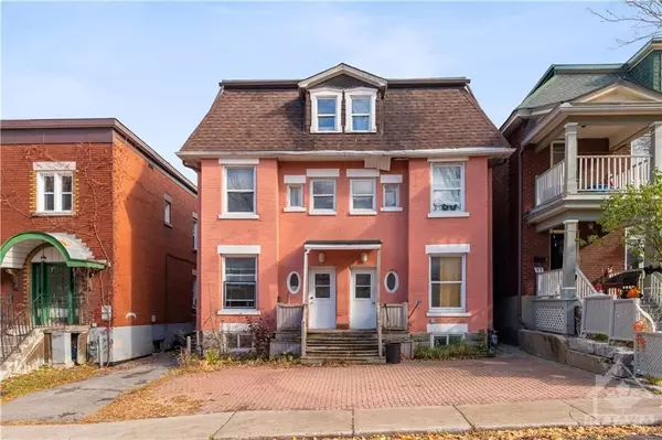 73-75 LOWER CHARLOTTE ST, Lower Town - Sandy Hill, ON K1N 8J9