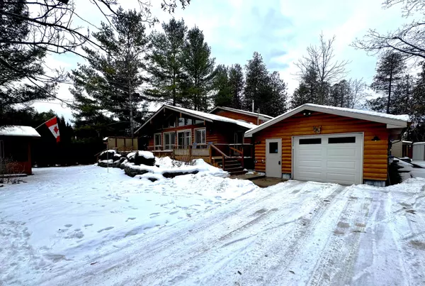 231 Front ST W, Kawartha Lakes, ON K0M 1A0