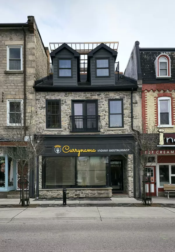 12 Queen ST E, Cambridge, ON N3C 2A6