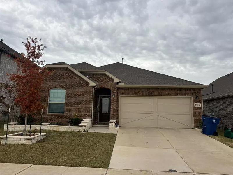 5905 Sandown Drive, Celina, TX 76227