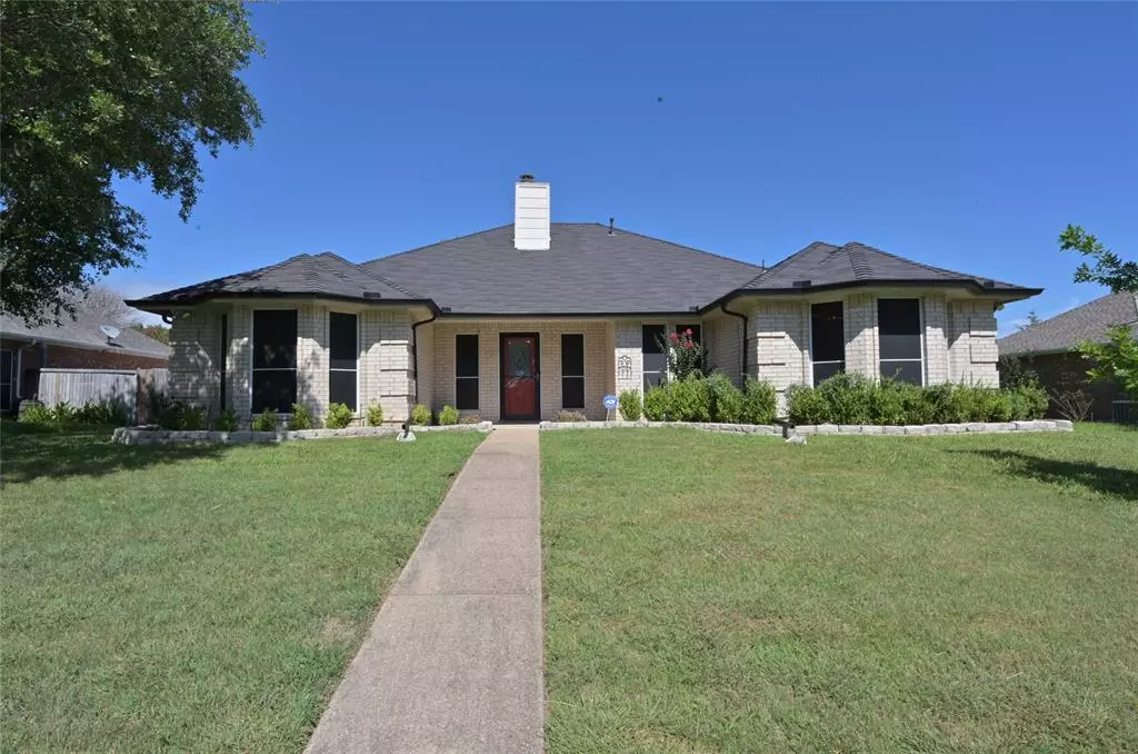 Red Oak, TX 75154,211 Barbara Way