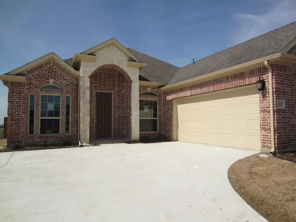 Celina, TX 75009,2515 Appaloosa Lane