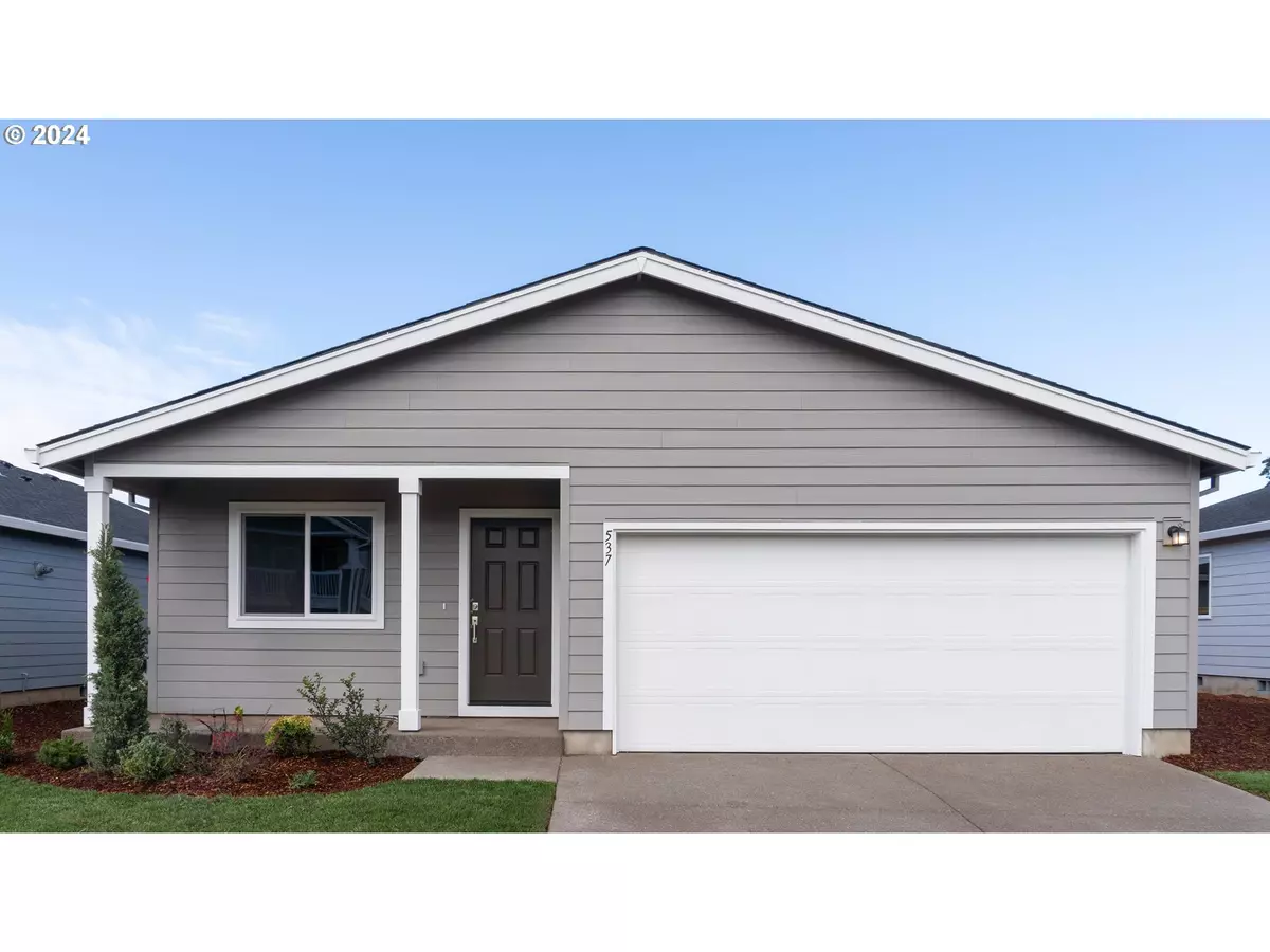 Lebanon, OR 97355,537 Russell DR