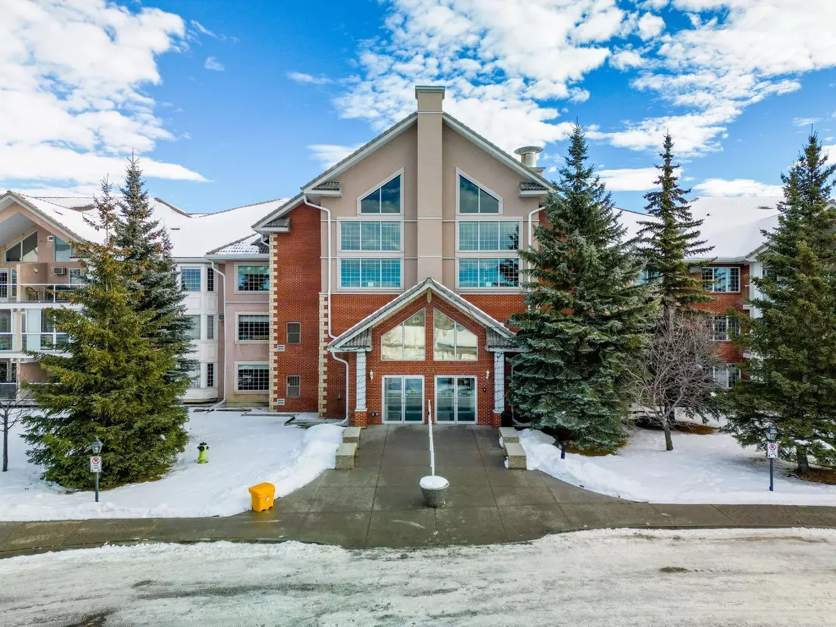 Calgary, AB T3H 3R6,6868 Sierra Morena BLVD Southwest #246