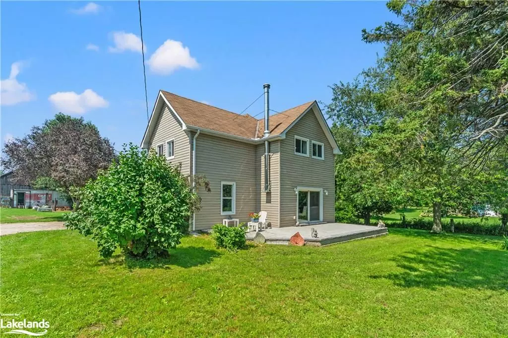 Midland, ON L4R 4K4,8870 COUNTY 93 RD