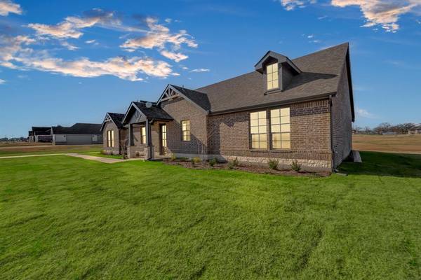 Paradise, TX 76073,126 Lonicera Lane