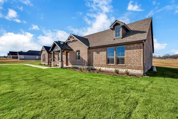 Paradise, TX 76073,126 Lonicera Lane