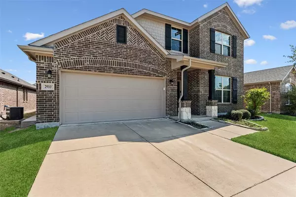 Melissa, TX 75454,2910 Mulberry Avenue