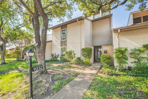 9232 Firelog Lane, Dallas, TX 75243