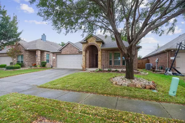 Mckinney, TX 75072,10121 Horseshoe Lane