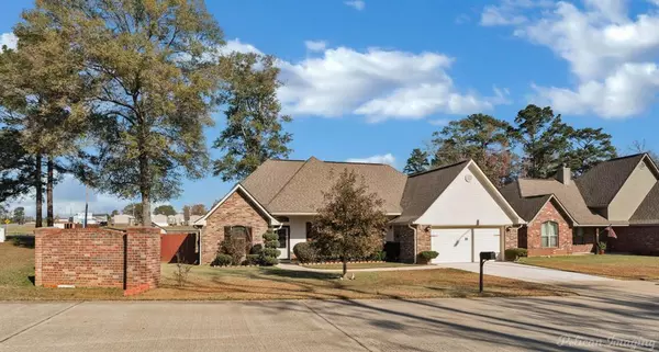 Haughton, LA 71037,200 Bent Tree Loop