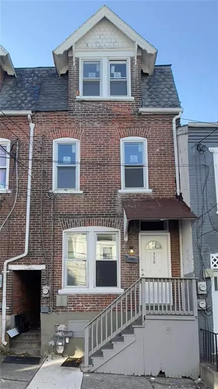 328 North Law Street, Allentown City, PA 18102