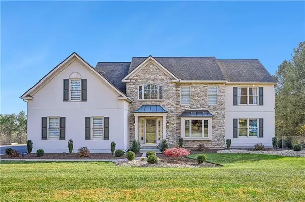 Weisenberg Twp, PA 18051,8711 Summit Circle