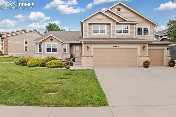 Colorado Springs, CO 80918,6068 Mapleton DR