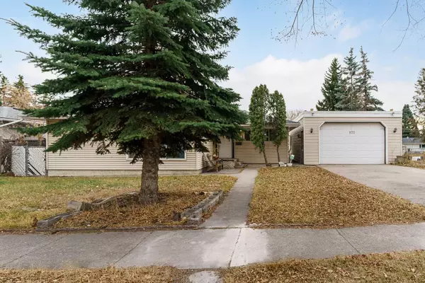 Calgary, AB T2L 0B1,975 northmount DR NW