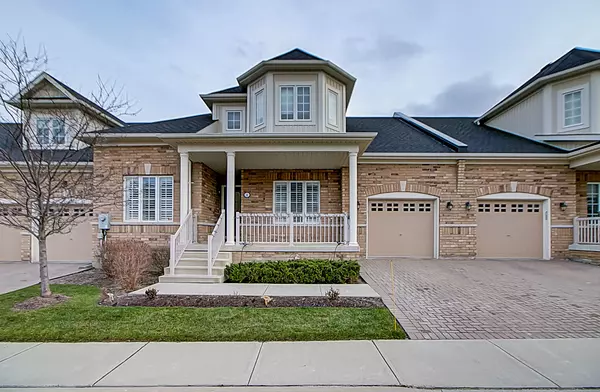 4 Alamode RD, Brampton, ON L6R 3Z8