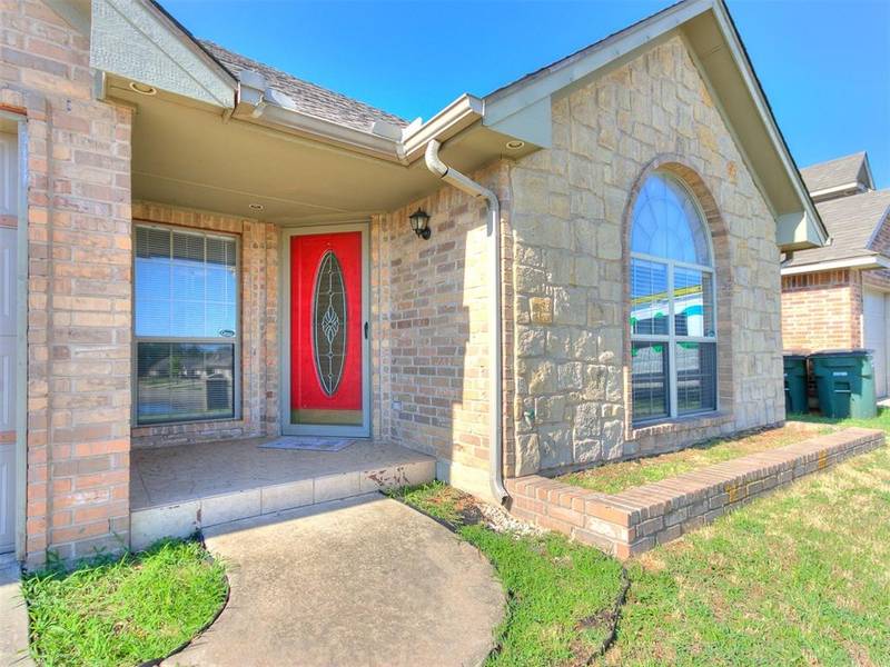 4720 Loch Lane, Del City, OK 73115