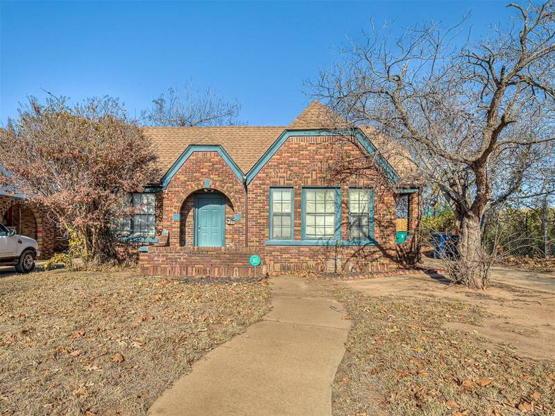 111 NW 32nd Street, Oklahoma City, OK 73118