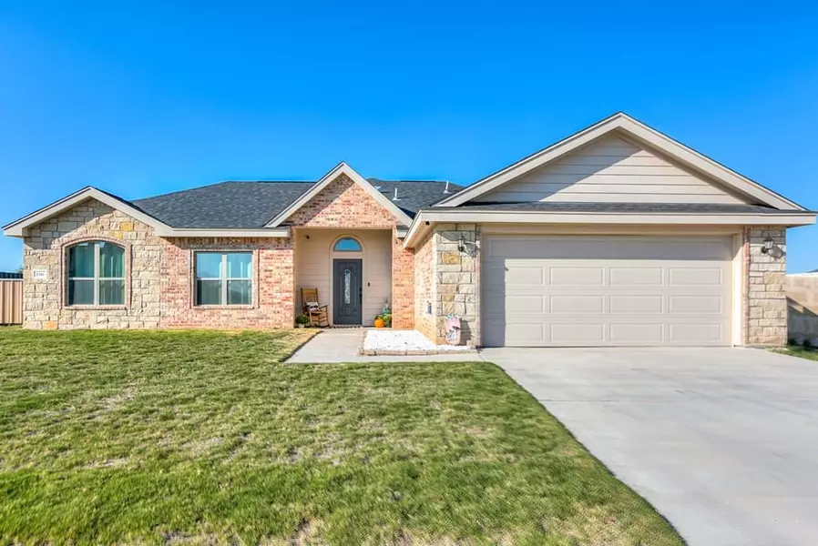 8386 Lynx Lane, San Angelo, TX 76901