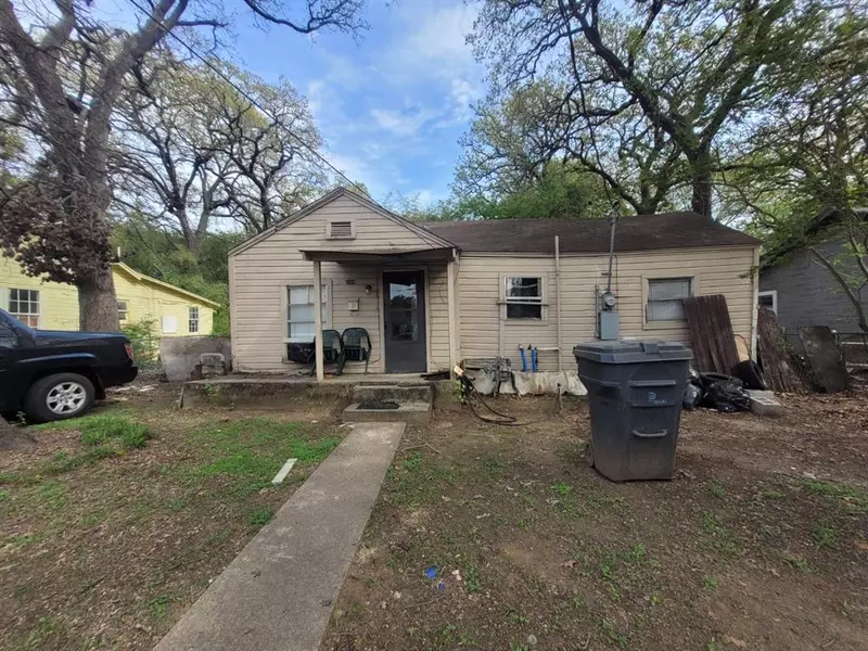 3814 Cauthorn Drive, Dallas, TX 75210