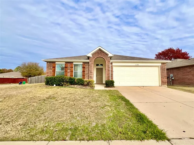 4108 Sonoma Drive, Denton, TX 76226