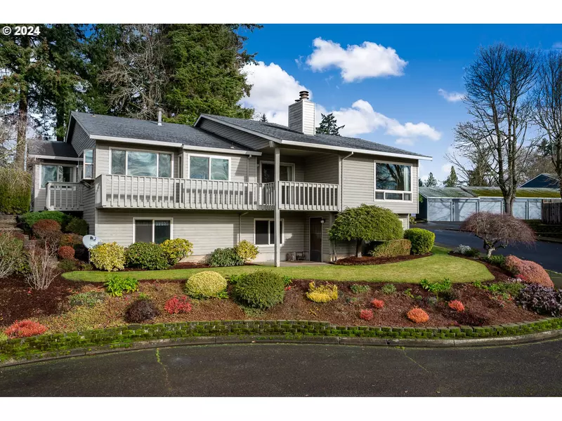 12489 SE 43RD AVE, Milwaukie, OR 97222