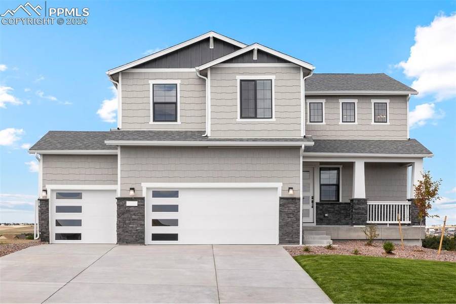 42972 Colonial TRL, Elizabeth, CO 80107