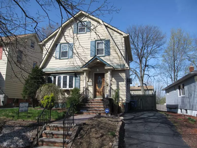 44D W Roselle Ave #D, Roselle Park Boro, NJ 07204