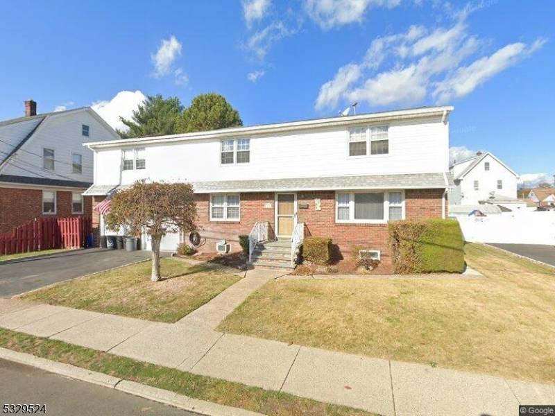 461 Grace Ave #2, Garfield City, NJ 07026