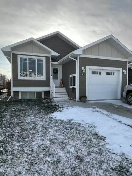 8 Westview Place, Taber, AB T1G 0C8