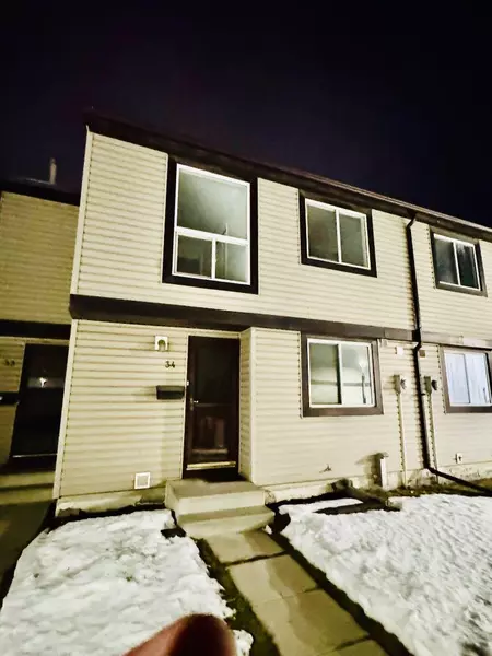 3029 Rundleson RD Northeast #34, Calgary, AB T1Y 3Z5