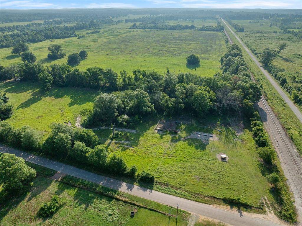 000 TBD Glover Golden Road, Broken Bow, OK 74728