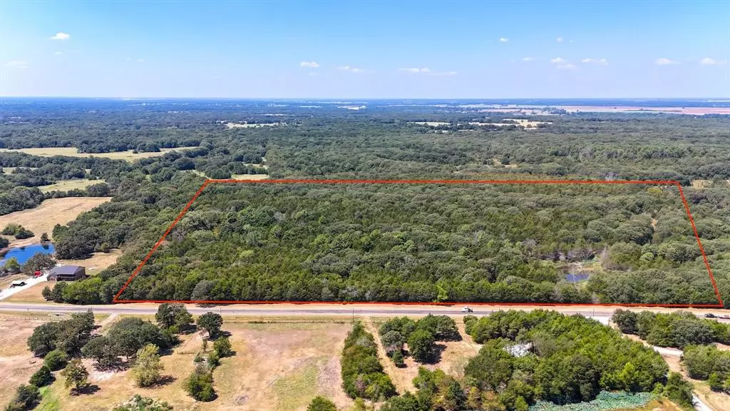 Ivanhoe, TX 75447,TBD Fm-273