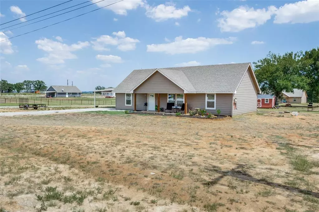 Poolville, TX 76487,2007 Brown Loop