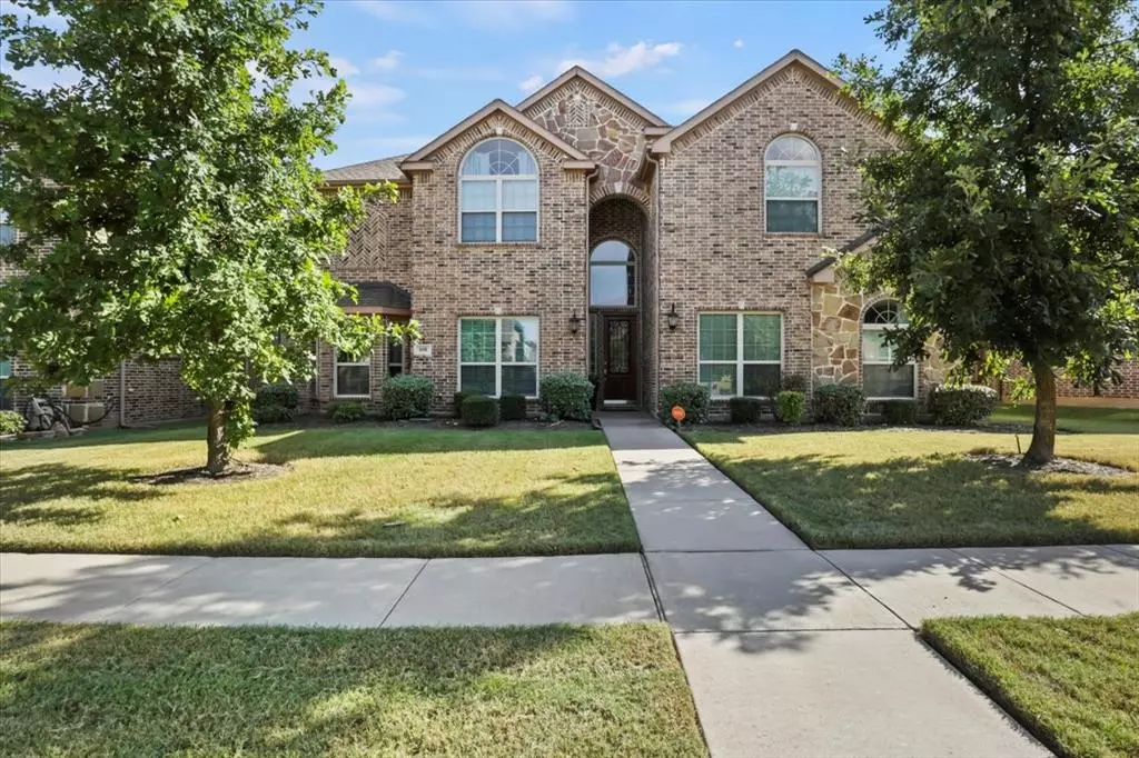 Red Oak, TX 75154,108 White Oak Lane