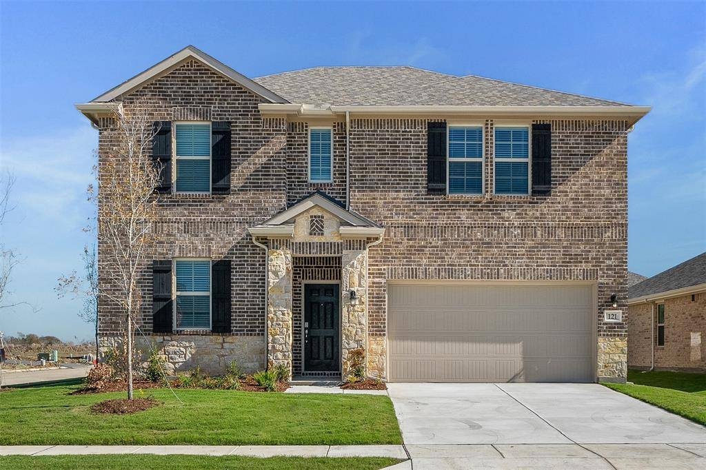 Royse City, TX 75189,121 Biscayne Lane