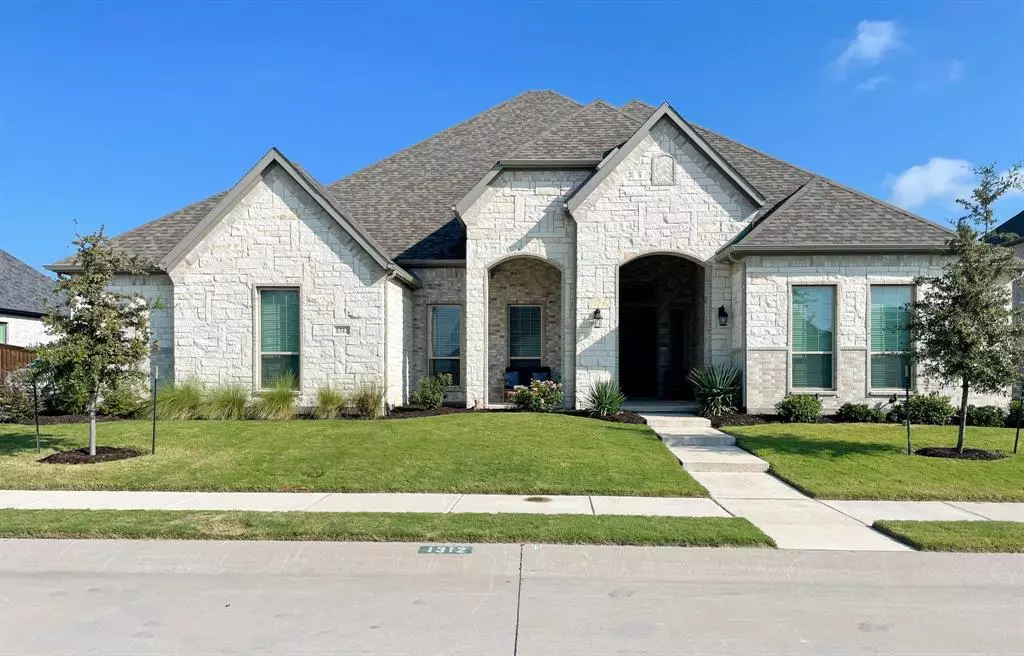 Rockwall, TX 75087,1312 Gideon Way