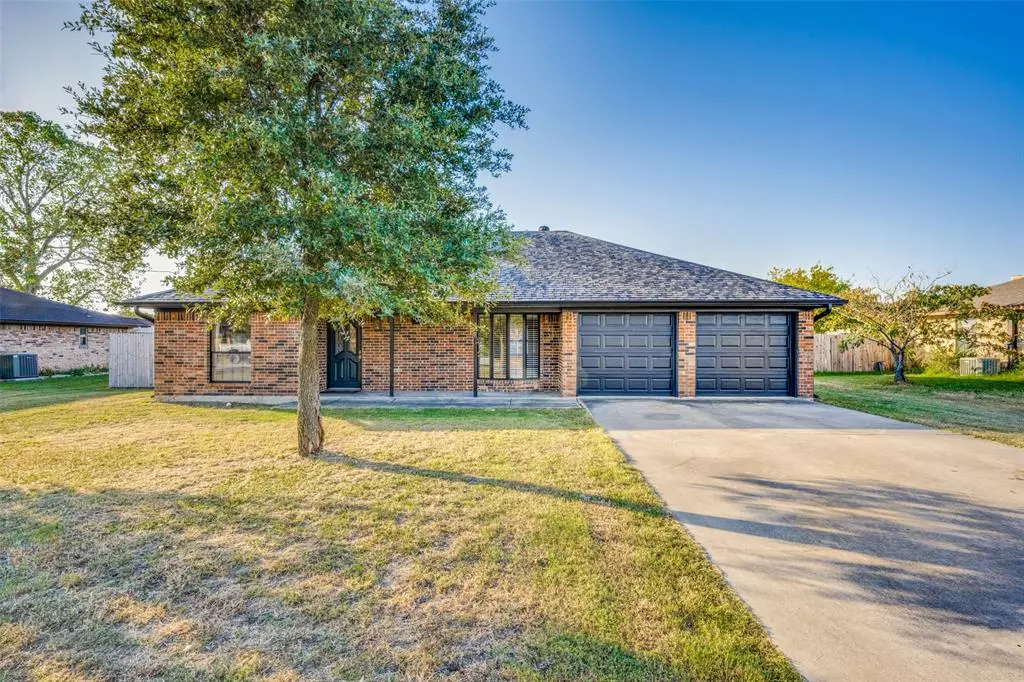 Krum, TX 76249,3 Rogers Circle